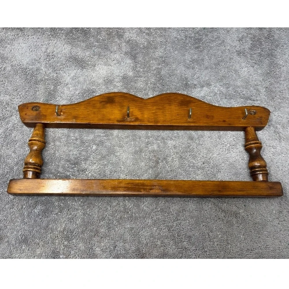 Unbranded handcrafted wooden